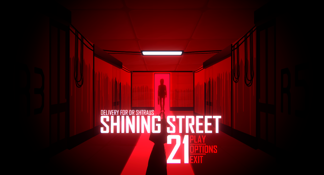 Games like SHINING STREET 21