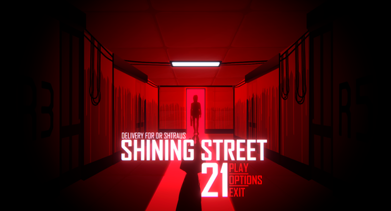 SHINING STREET 21 Image