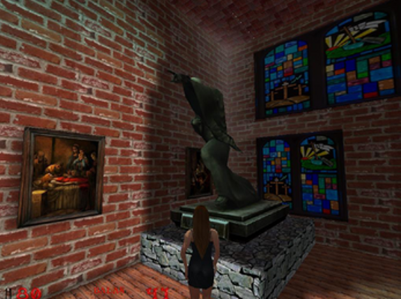 Silent Hill Harlot Dreams Image