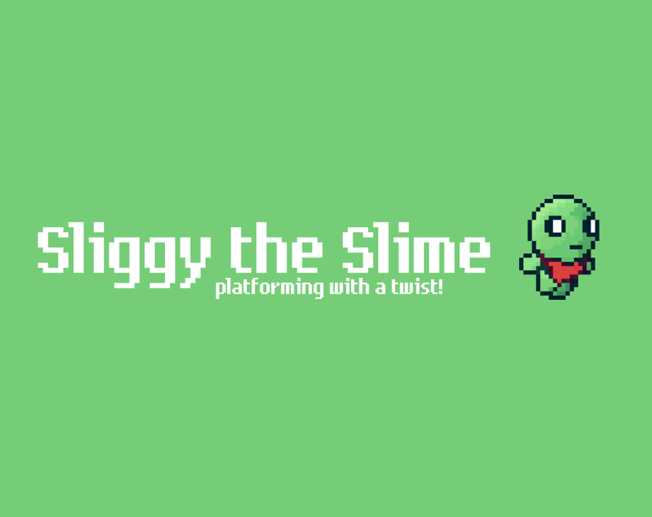 Games like Sliggy The Slime