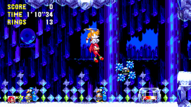 Sonic 3 A.I.R. Image