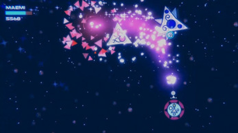 STARLIGHT ANGELS screenshot