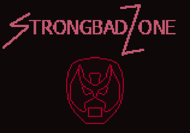 StrongBadZone GB Game Cover