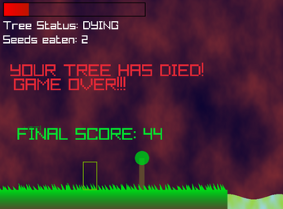 Tendrils Of Time screenshot