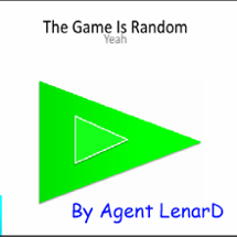 That game is random (the game) Image