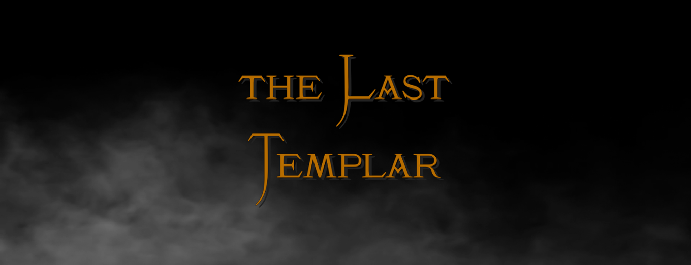 Games like The Last Templar