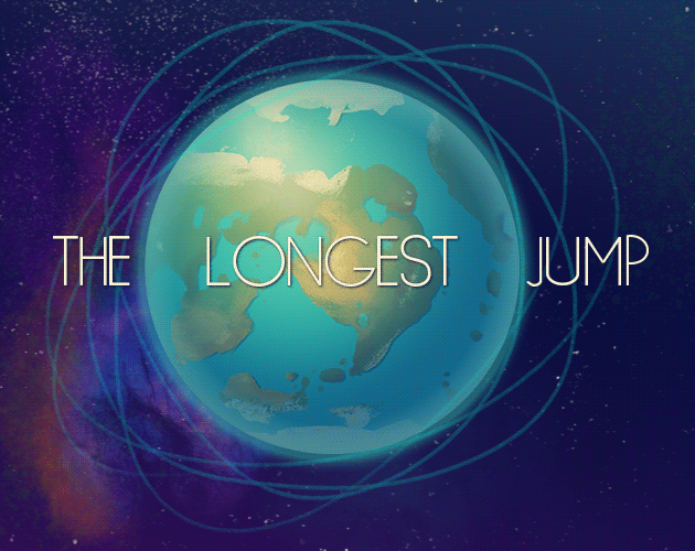 Games like The Longest Jump