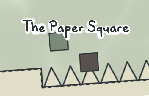 Games like The Paper Square