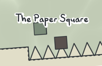 The Paper Square Image