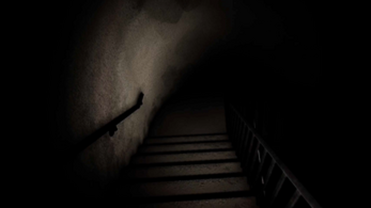 The Stairwell Experiments screenshot