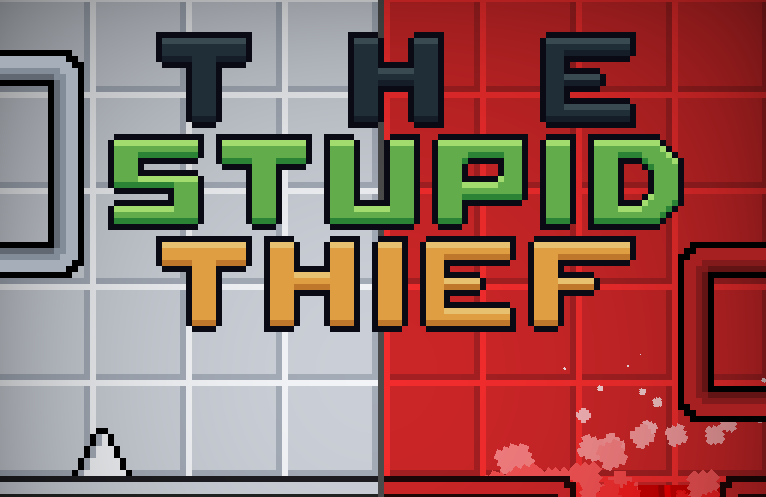 Games like The stupid thief