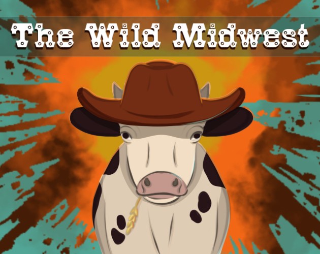 Games like The Wild Midwest