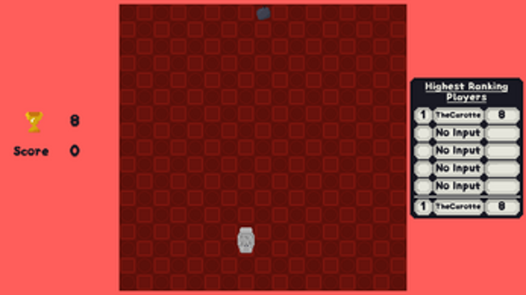 TheCarotte's Snake Image