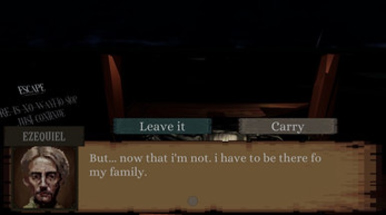 Tides of Remorse Image