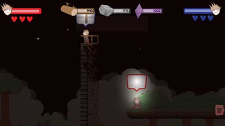 Tower of Freedom screenshot