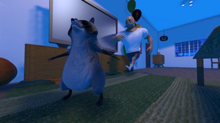 Tricky Treats Image