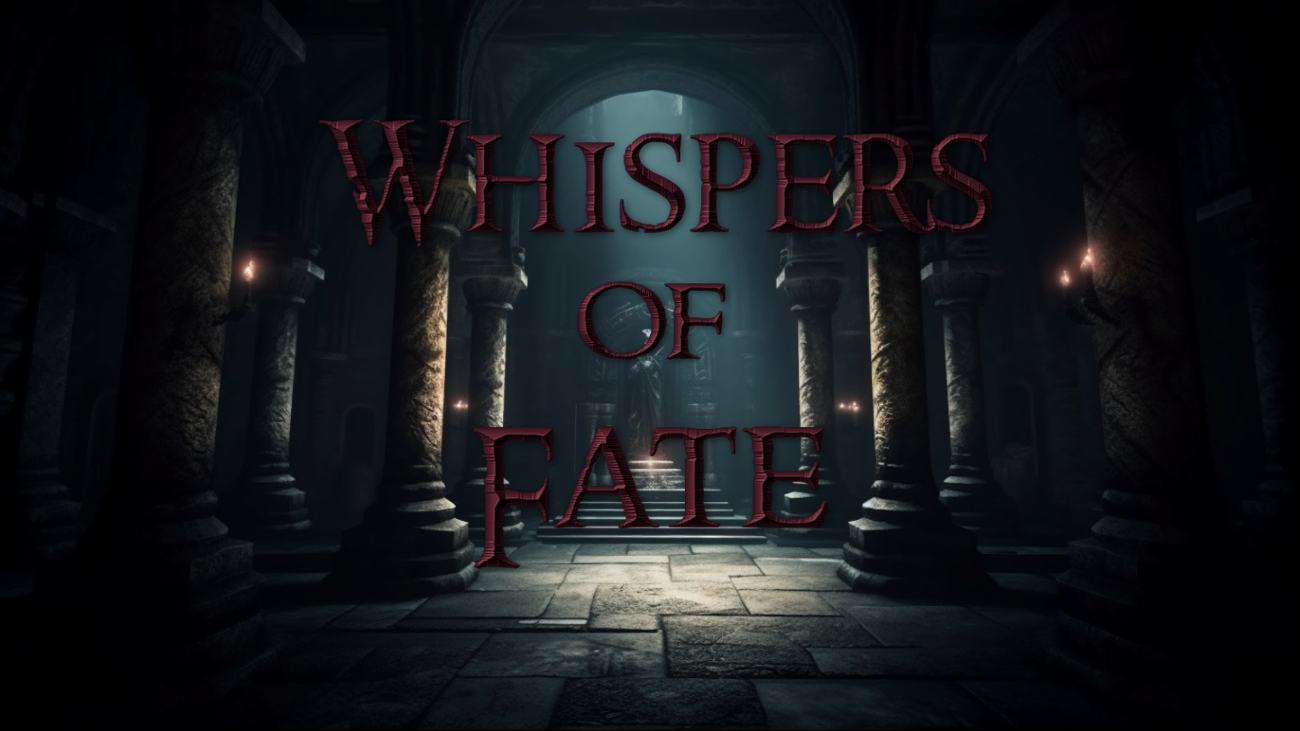 Games like Whispers of Fate