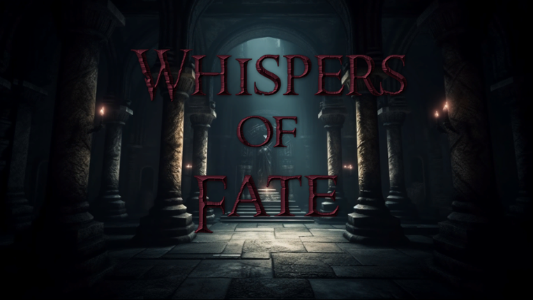 Whispers of Fate Image