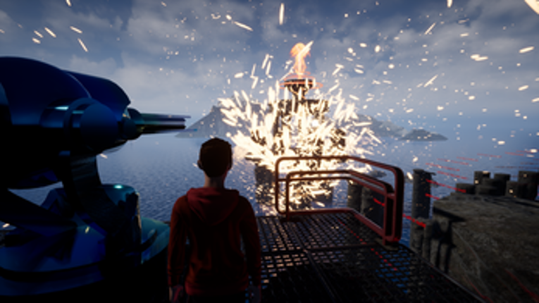 World of English screenshot