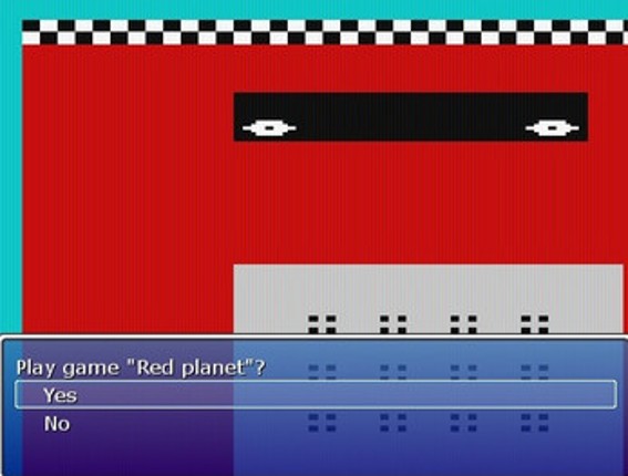 World of strange games (Beta version) screenshot
