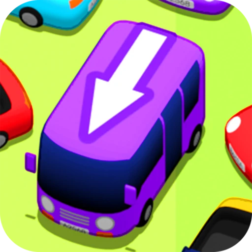 Games like Bus Queue Rush
