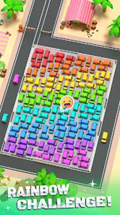 Car Out: Car Parking Jam Games screenshot