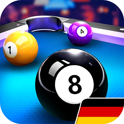 Games like Pool Club: 8 Ball Billard