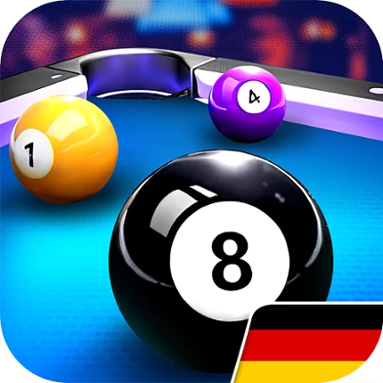 Pool Club: 8 Ball Billard Image