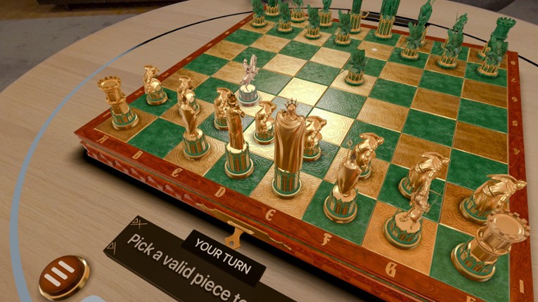Game Room Image