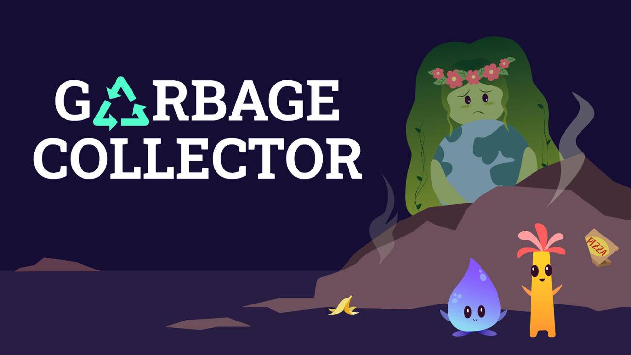 Games like Garbage Collector