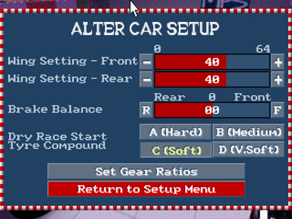 GCR1 Geoff Crammond screenshot