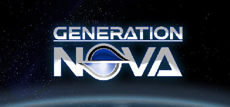 Generation Nova Game Cover