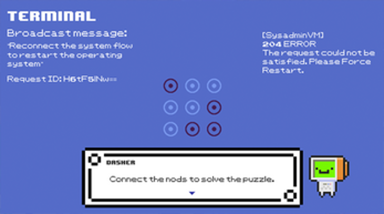 Glitch Hackers Image