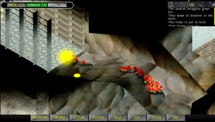 Gnome RTS Image