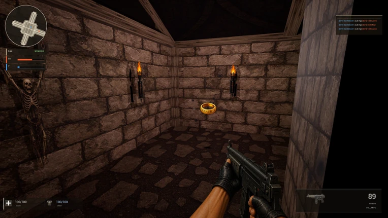 Go Jace FPS Image