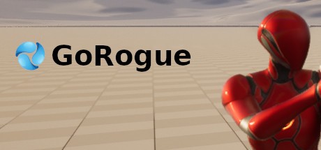 Games like GoRogue