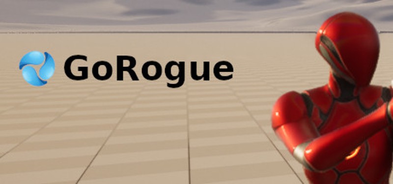 GoRogue Image