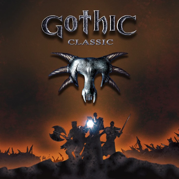 Games like Gothic Classic