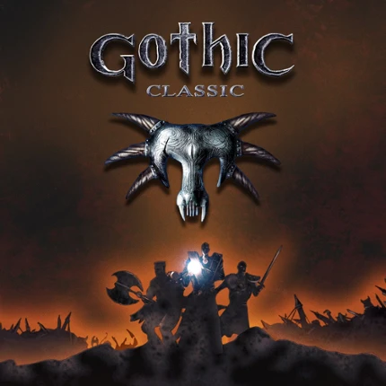 Gothic Classic Image