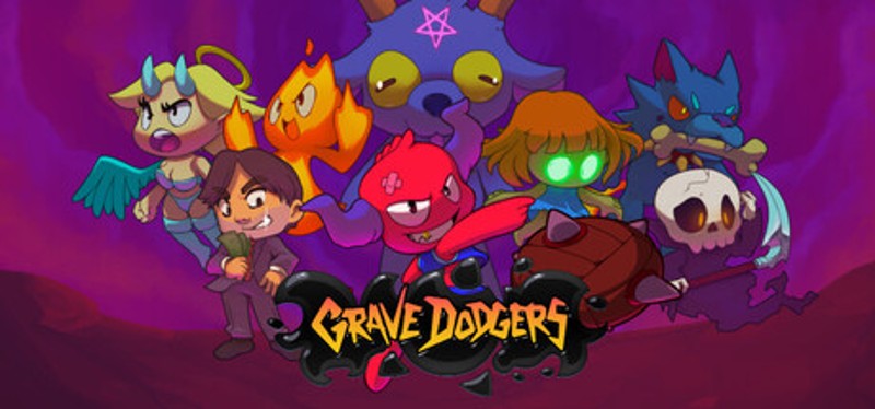 Grave Dodgers Image