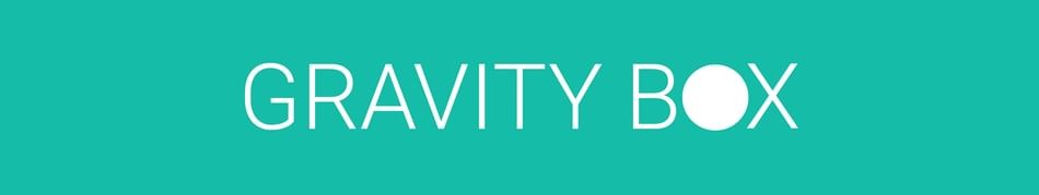 Games like Gravity Box