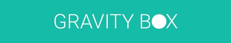 Gravity Box Image
