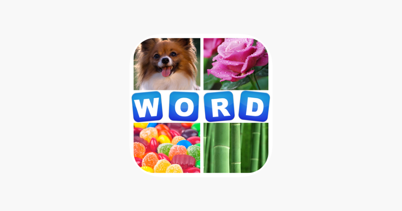 Guess One Word Image