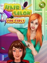 Hair Salon for Girls ! Image