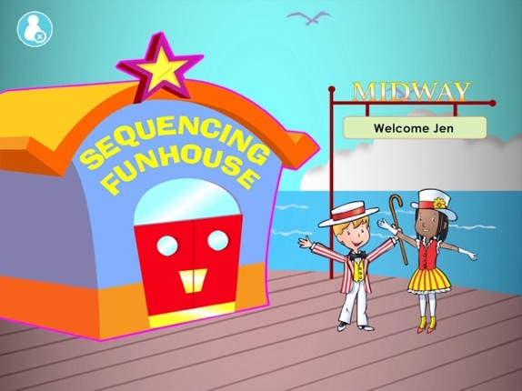 HearBuilder Sequencing screenshot