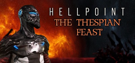 Games like Hellpoint: The Thespian Feast