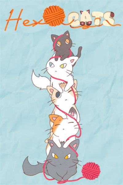 Games like Hex Cats