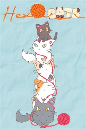 Hex Cats Image