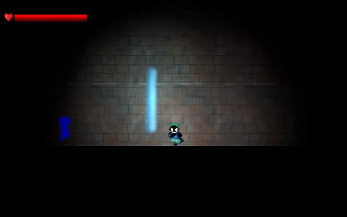 Hit Dodge Release screenshot