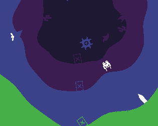 Games like Holey Hell